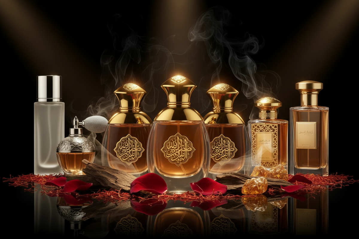 Perfumes