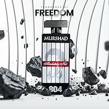 LXR Murshad 804