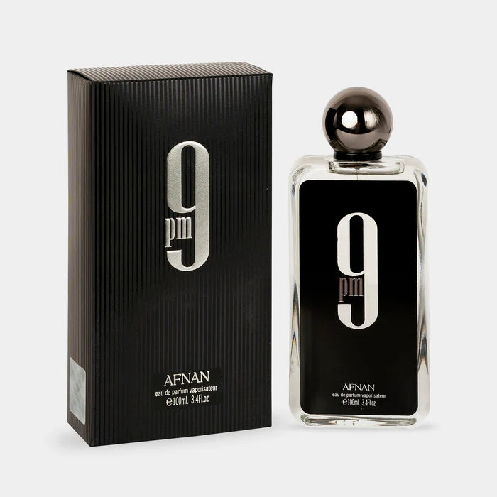 Afnan 9PM EDP