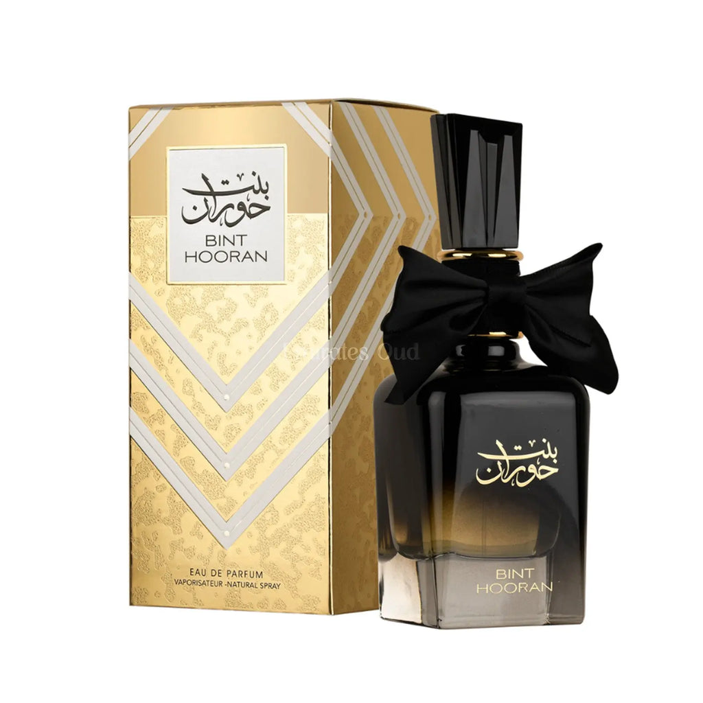 Bint Hooran Ard al Zaafaran EDP 100ML