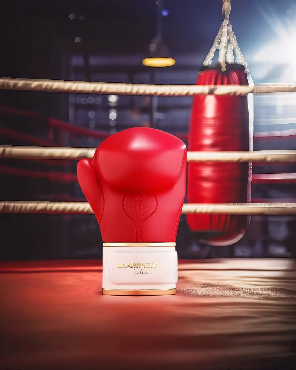 Champion Goat Eau de Parfum
