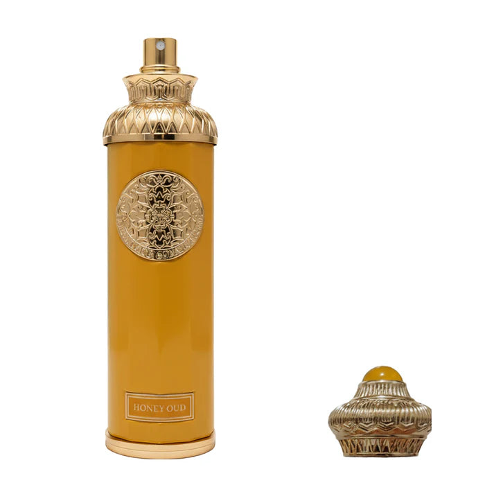 Surrati Honey Oud Eau De Parfum Unisex from Heritage Collection 4.7 Oz 140ml