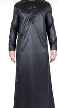Ayaan Thobes (Black)