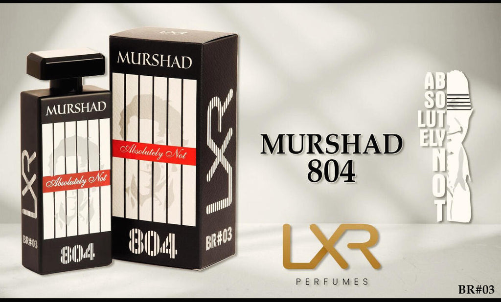 LXR Murshad 804