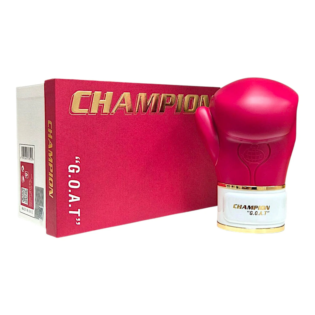 Champion Goat Eau de Parfum