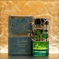 Qimmah Perfume for Women EDP 100ml by Lattafa