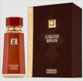 Liquid Brun by French Avenue - 100ml Eau de Parfum | Unisex Luxury Fragrance