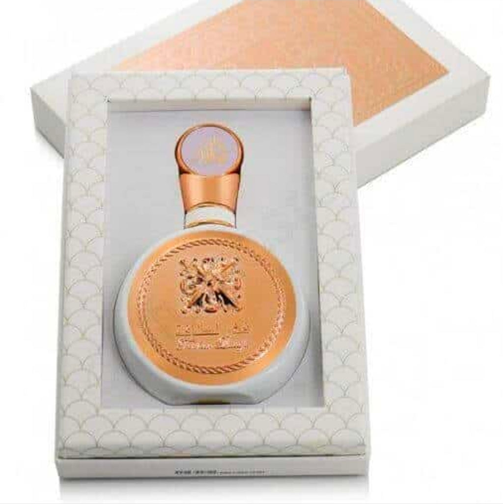 Fakhar Lattafa (Pride of Lattafa) Rose Gold 100ml EDP by Lattafa