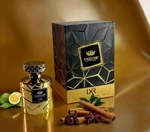 Angelixir Perfume/Extrait De Parfum by LXR