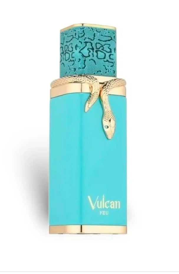 Vulcan Fue By French Avenue - 100ml Eau De Parfum