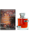 Louis Cardin Sacred Eau De Parfum 100ml -  by Louis Cardin