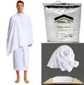 Qibla Ihram 1250gram L Premium quality for Hajj & Umrah 2pcs 110 x 220cm Turkey