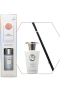 Sences Range Reed Diffuser 150ml - White Sandalwood