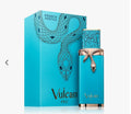 Vulcan Fue By French Avenue - 100ml Eau De Parfum