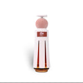 Ahmed Al Maghribi Marj Extrait de Parfum 60ml – Unisex Citrus, Floral & Woody Fragrance with Bergamot, Pink Pepper, Patchouli, Amber, Musk & Agarwood – Long Lasting EDP