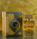 Sheikh Al Shuyukh Luxe Edition 100ml EDP By Lattafa | Unisex Oriental Perfume