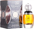 Ard al Zaafaran Mukhallat Sharqia Oriental Floral Woody Perfume, 100 ml, Eau De Parfum, Natural, Travel Size, Agar Wood / Oud, Amber, Musk