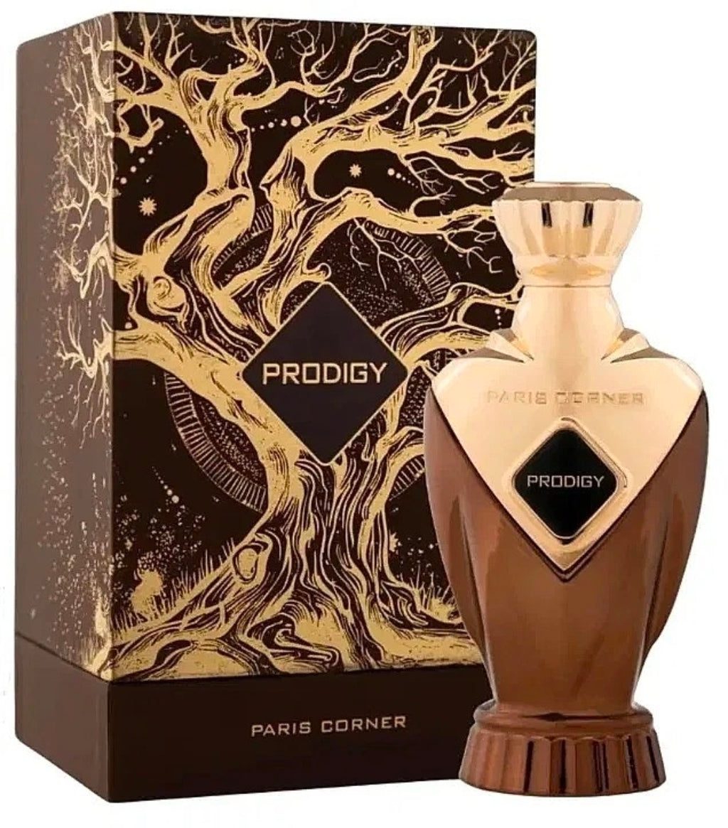 Prodigy Eau De Parfum 100ml EDP Perfume By Paris Corner
