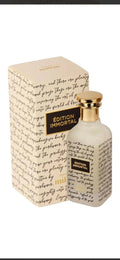 Edition Immortal by Maison Milan 3.4oz EDP Unisex Niche Perfume | Long Lasting