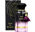 Oud & Roses Eau De Parfum 60 ml by Ahmed Al Maghribi