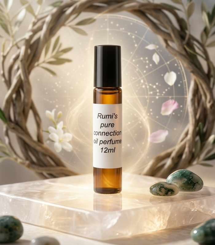 Rumi's Pure Connection 12ml