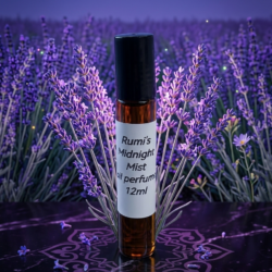 Rumi's Midnight Mist 12ml