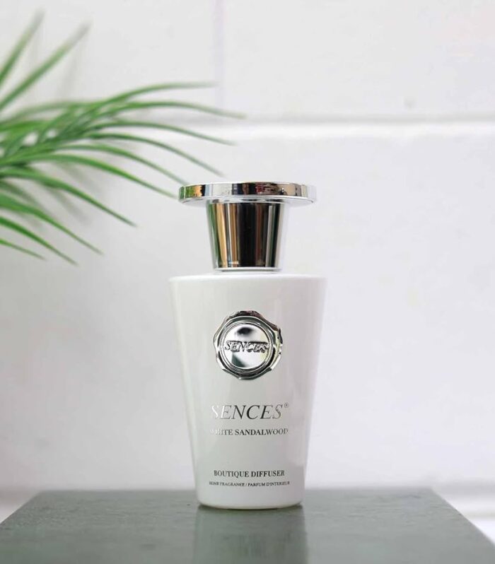 Sences white Sandalwood Diffuser 150ml