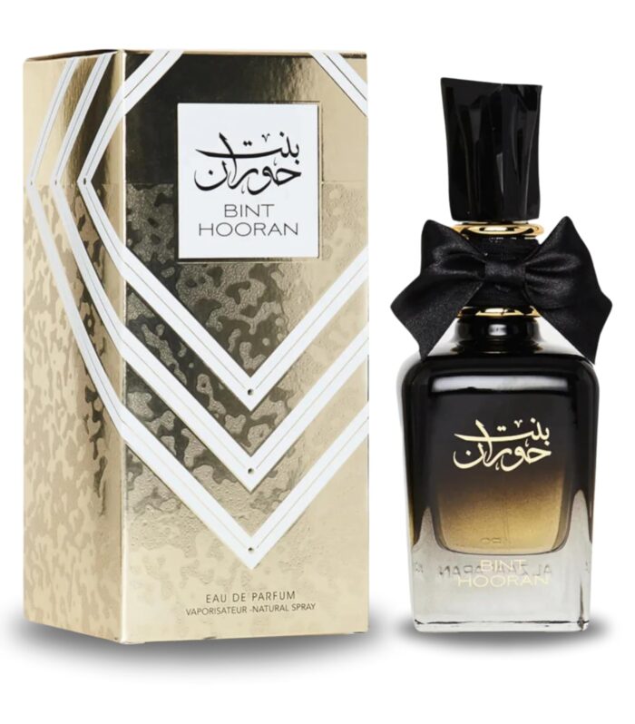 Bint Hooran Ard al Zaafaran EDP 100ML