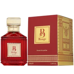 Barakkat Rouge 540 EDP Perfume Spray 100ml