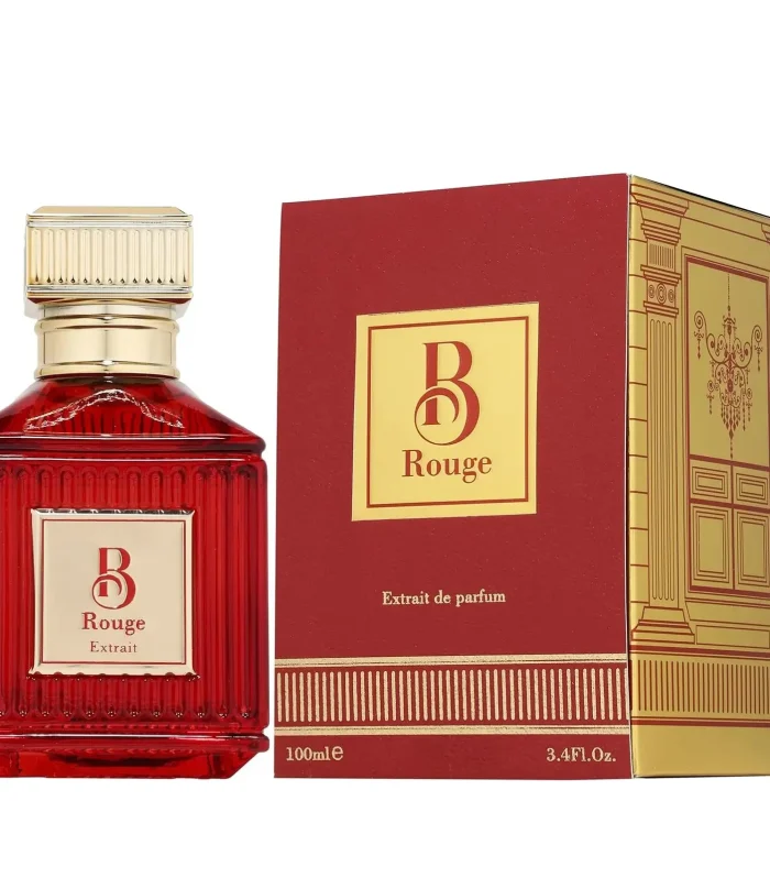 Barakkat Rouge 540 EDP Perfume Spray 100ml