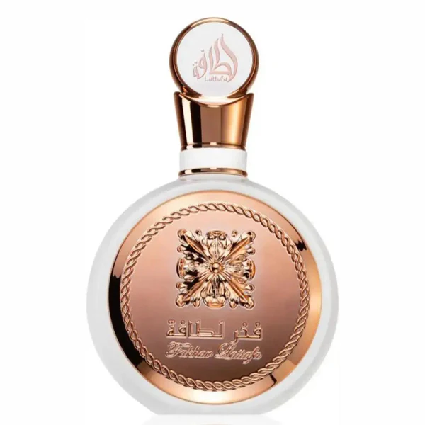 Fakhar Lattafa (Pride of Lattafa) women100ml EDP by Lattafa - Image 2