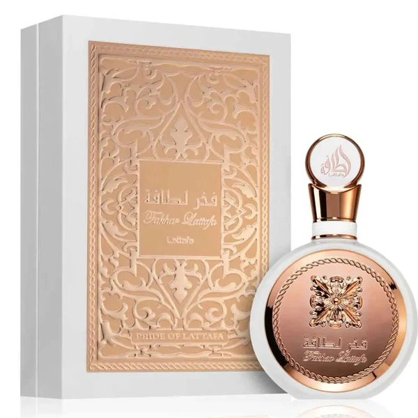 Fakhar Lattafa (Pride of Lattafa) women100ml EDP by Lattafa