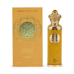 Surrati Honey Oud Eau De Parfum Unisex from Heritage Collection 4.7 Oz 140ml
