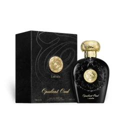 Opulent Oud Lattafa