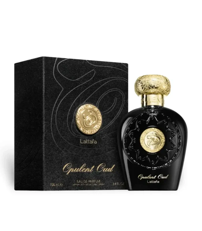 Opulent Oud Lattafa