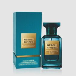 Neroli Riviera Eau De Perfum 80ml Fragrance World