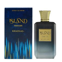 Khadlaj Island dreams EDP 100ml