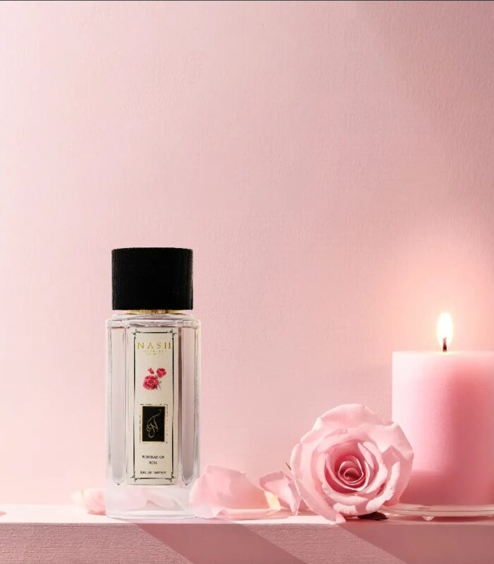 Nash Portrait Of Rose EDP 100ml