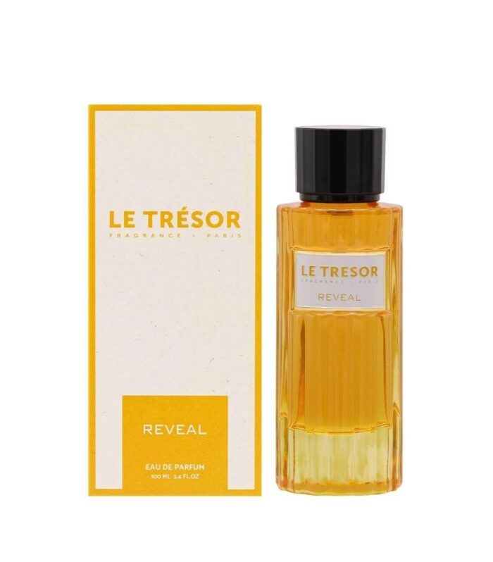 Le Tresor Reveal 100ml Eau de Parfum