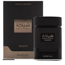 Shiyaaka Shadow 100ml Eau de Parfum fragrance for Men