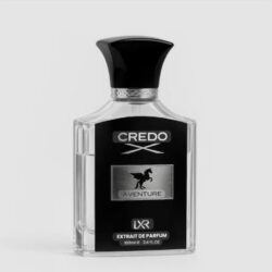 Credo Aventure Extrait De Parfum 100ml by LXR Perfumes Luxury Unisex Fragrance