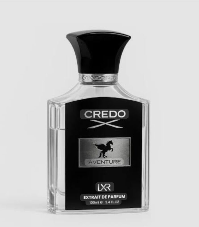 Credo Aventure Extrait De Parfum 100ml by LXR Perfumes Luxury Unisex Fragrance