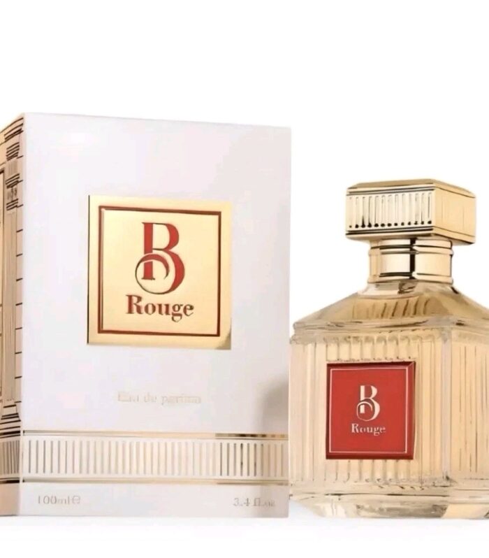 Barakkat Rouge   by Fw EDP Perfume Spray 100ml