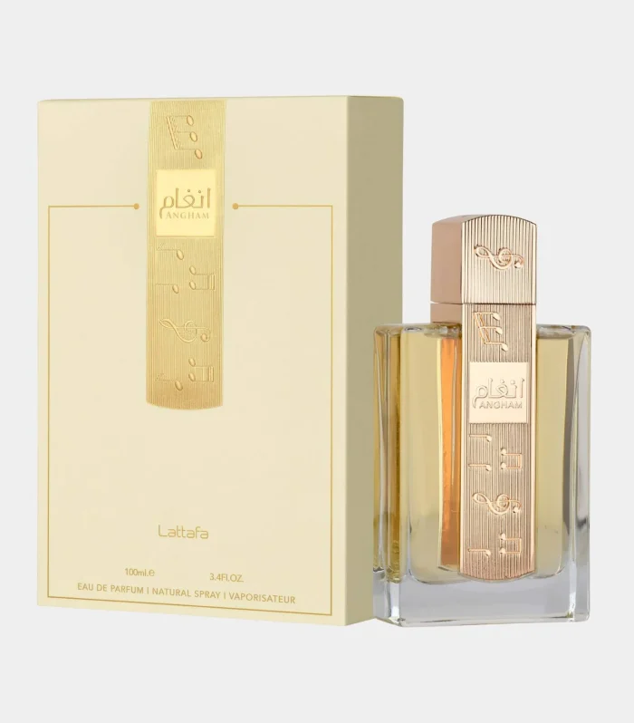 Lattafa Angham Unisex Eau de Parfum 100ml