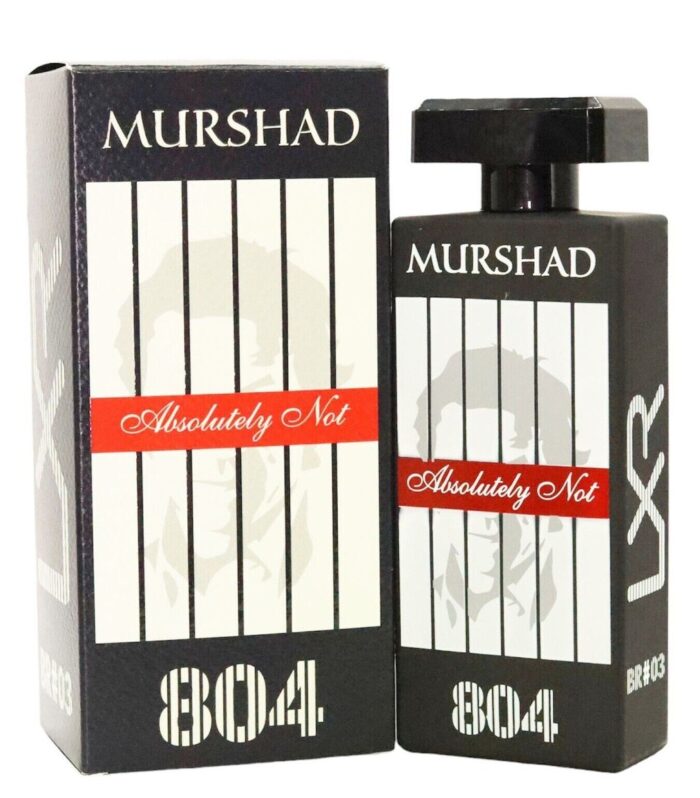 LXR Murshad 804
