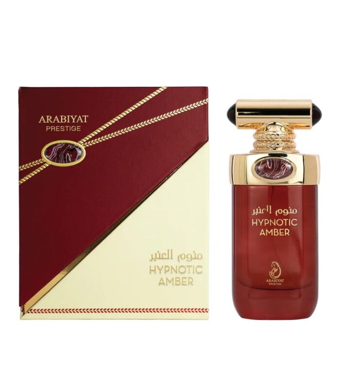 Hypnotic Amber EDP 100ml