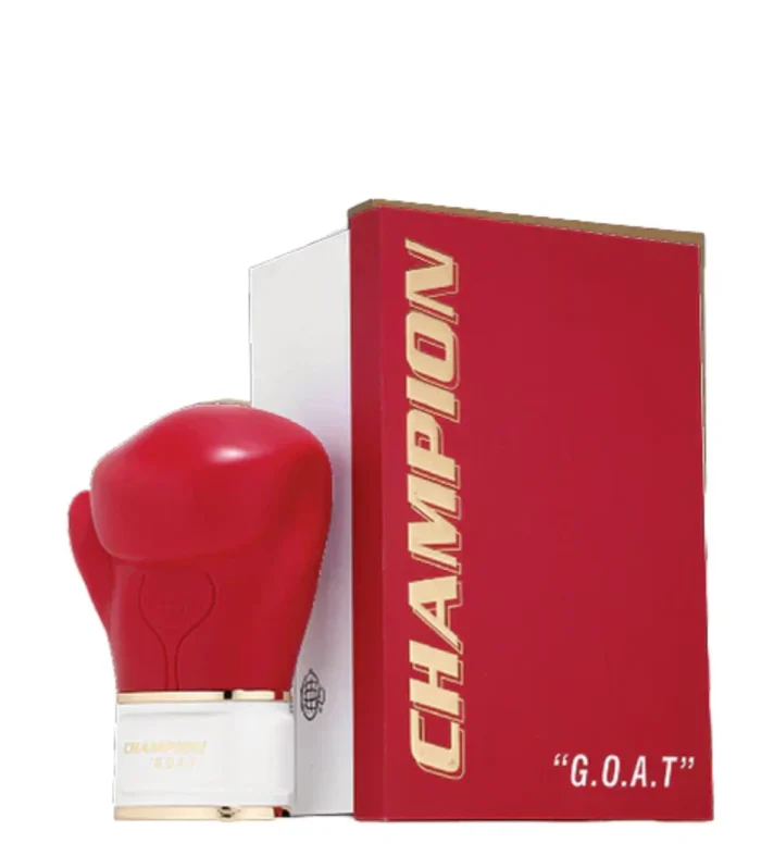 Champion Goat Eau de Parfum