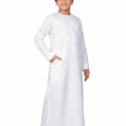 Kids Thobe