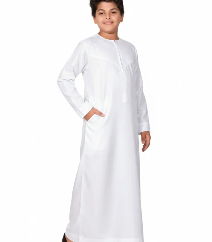 Kids Thobe