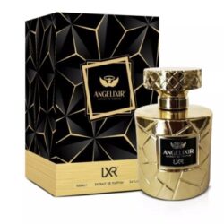 Angelixir Perfume/Extrait De Parfum by LXR